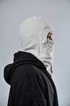 Капюшон-маска MIRBA BALACLAVA-ROOTS