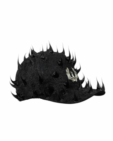 Кепка UNIZ WORLDWIDE Venom Metal Logo