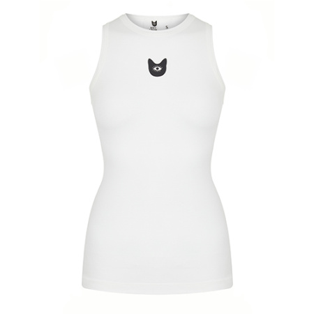 Майка DNTKMV ТЕНЬ