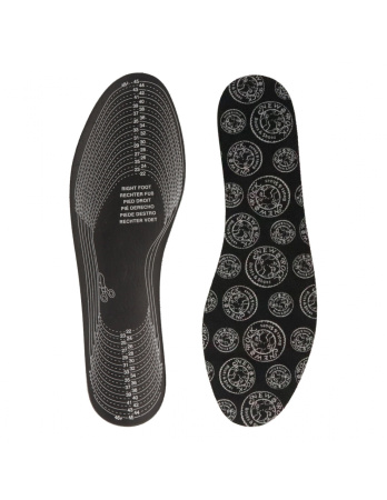 Стельки New Rock