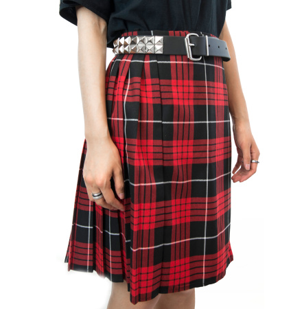 Ремень Underground LG-BTPYR-2 Made in UK