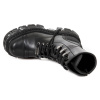 Ботинки New Rock M-TANK009-C1
