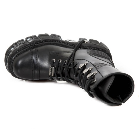 Ботинки New Rock M-TANK009-C1