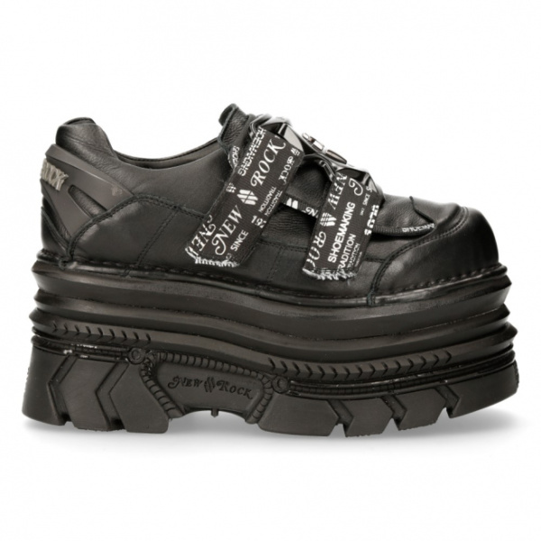 Ботинки New Rock M-MET268-C3