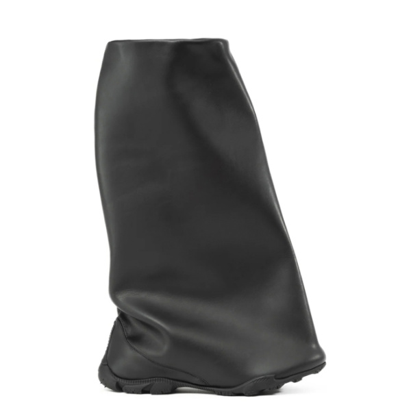 Ботинки Rombaut MONOLITH BLACK