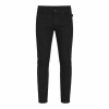 Джинсы Tripp Nyc TRASH BLACK