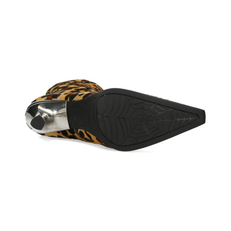Сапоги New Rock M-9677-C2