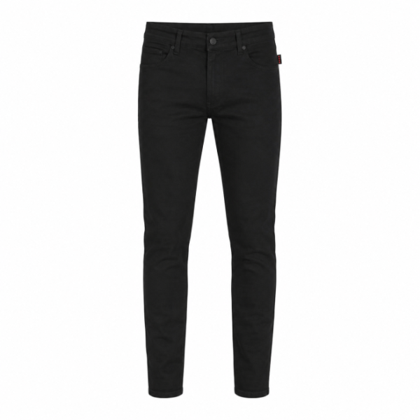 Джинсы Tripp Nyc TRASH BLACK