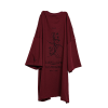 Футболка bladnes Клинок смерти red