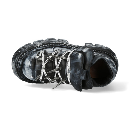 Кроссовки New Rock M-TANK106P-C1