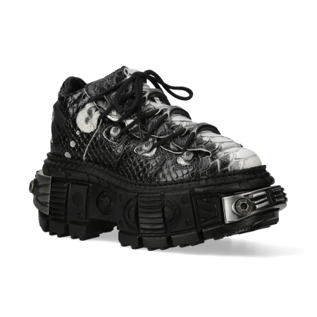 Кроссовки New Rock M-WALL106-S19