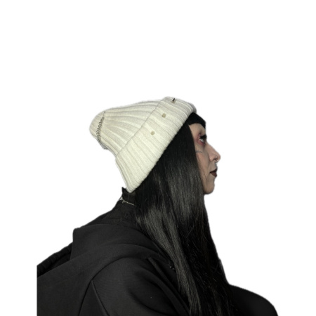 Шапка Masha Tsigal LONG PUNK