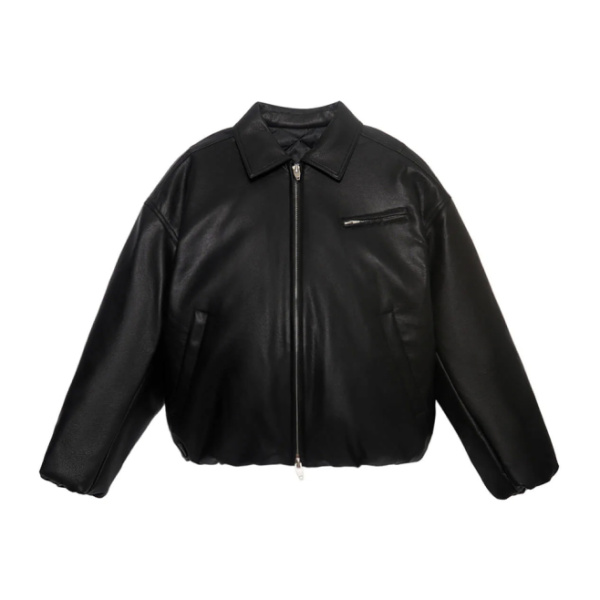 Куртка на молнии CAD BLUD