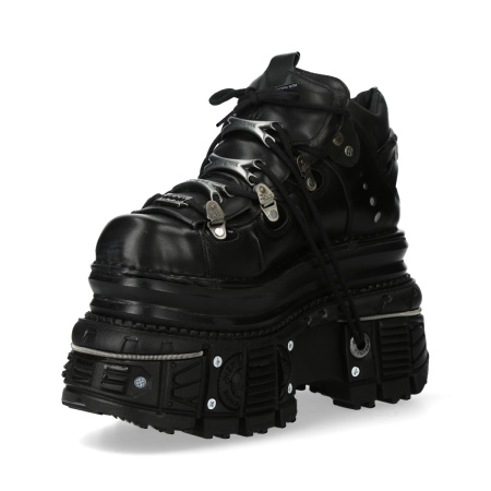 Кроссовки New Rock M-TANK006C-C9