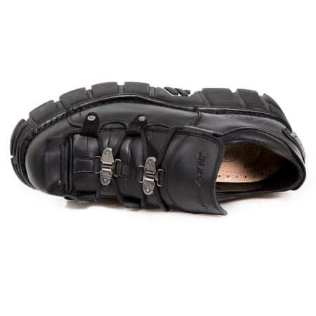 Кроссовки New Rock M-665-S2 Кроссовки New Rock M-665-S2