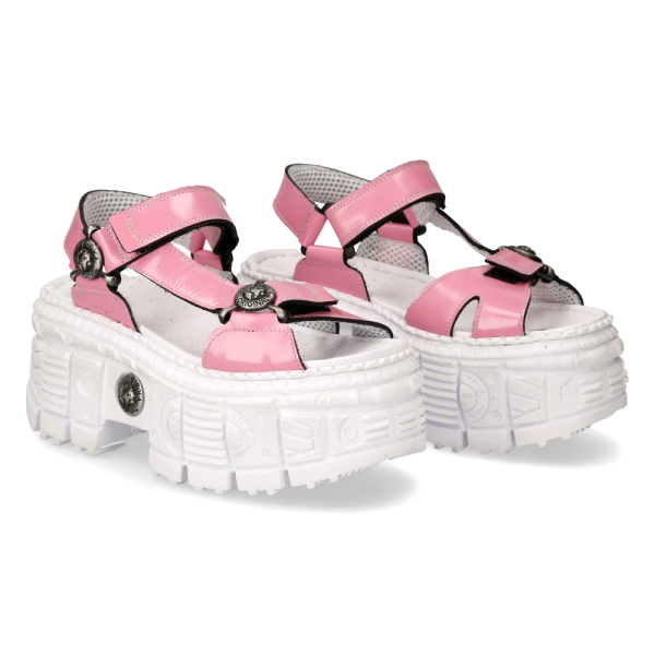 Сандалии New Rock M-BIOS130-C8