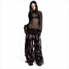 Свитер Tripp Nyc HOLY PUNK BLACK