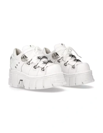 Ботинки New Rock M-120N-S14