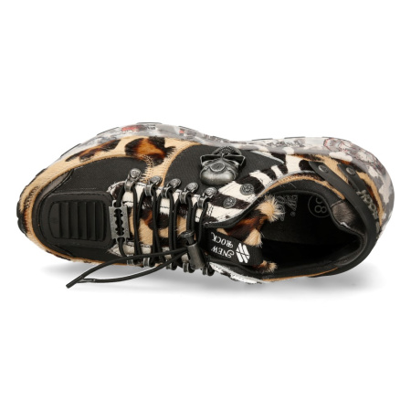 Кроссовки New Rock M-CHRONO005-S2