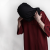 Футболка bladnes Клинок смерти red