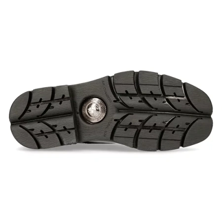 Полуботинки New Rock M-NEWMILI03-S1