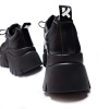 Кроссовки KOI Footwear Chronicles 'Monster'