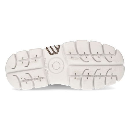 Ботинки New Rock M-462-C9