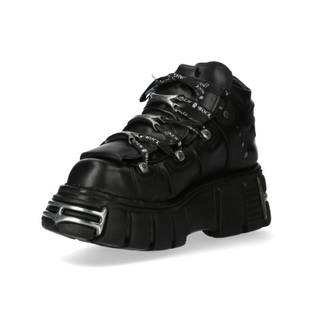 Кроссовки New Rock M-106LACE-S1