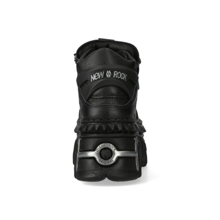 Кроссовки New Rock M-WALL106-S30