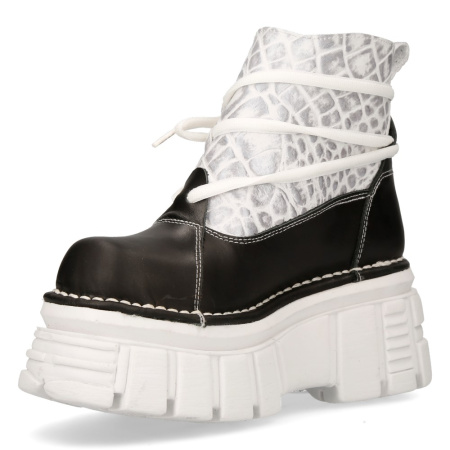 Ботинки New Rock M-462-C9