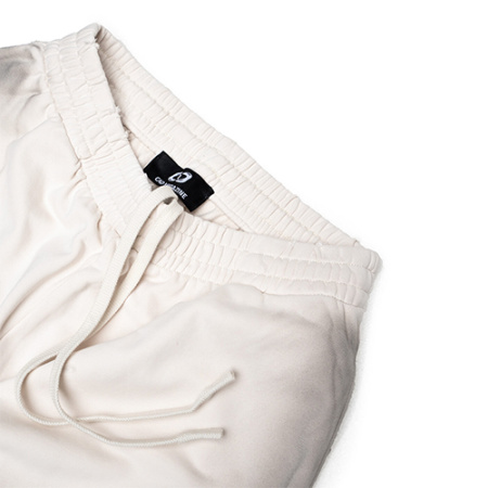 Брюки CAD SPIKES WHITE