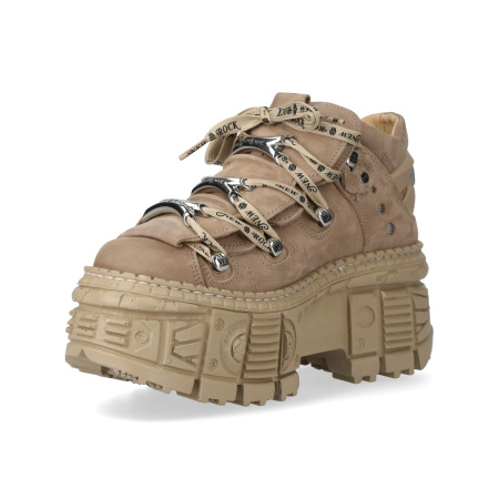 Кроссовки New Rock M-106WALL-C10