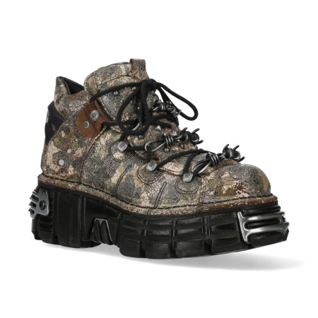 Кроссовки New Rock M-106RP-C1