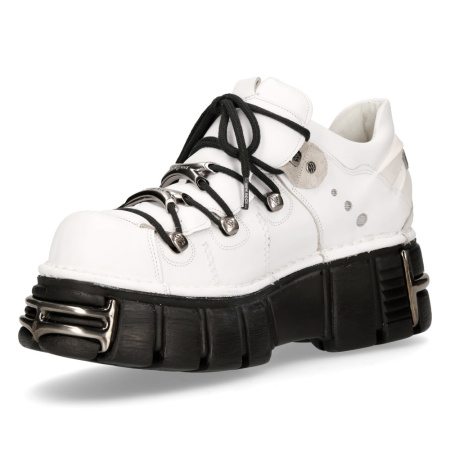 Кроссовки New Rock M-120N-C34