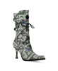 Сапоги New Rock Exclusive M-9373-C13