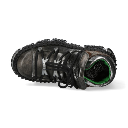 Кроссовки New Rock M-WALL106N-C18