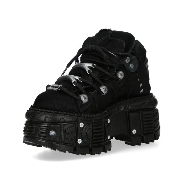 Кроссовки New Rock M-TANK106-C12