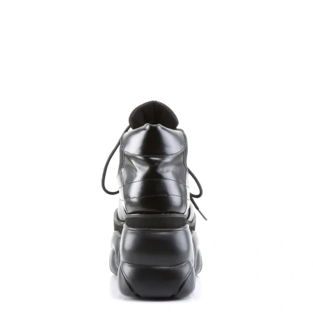 Ботинки Demonia BOXER-01