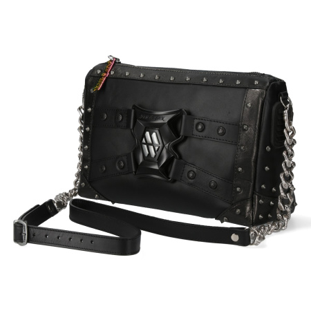 Сумка на цепочке New Rock M-BAG049A-S2