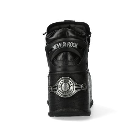 Кроссовки New Rock M-WALL106-C16