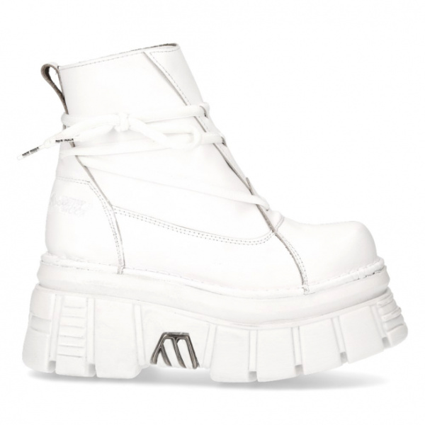 Ботинки New Rock M-462-C6