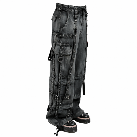 Джинсы Tripp Nyc THREE STEP