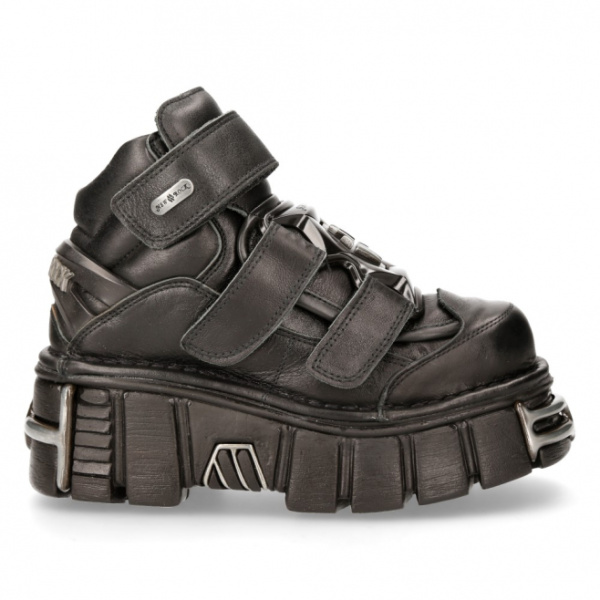 Ботинки New Rock M-285-S1