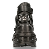 Кроссовки New Rock M-TANK008-C2 Кроссовки New Rock M-TANK008-C2