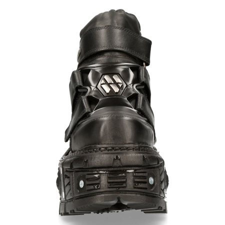 Кроссовки New Rock M-TANK008-C2 Кроссовки New Rock M-TANK008-C2