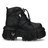 Ботинки New Rock M-TANK016-C1