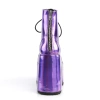 Ботильоны Demonia CAMEL-203 Purple Hologram