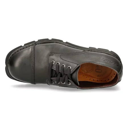 Полуботинки New Rock M-NEWMILI03-S1