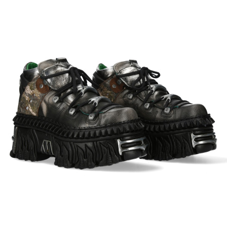 Кроссовки New Rock M-WALL106N-C18