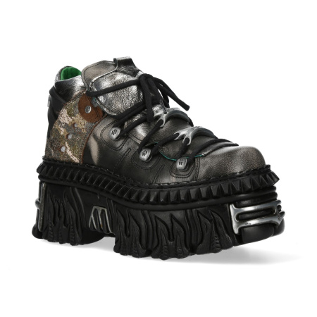 Кроссовки New Rock M-WALL106N-C18